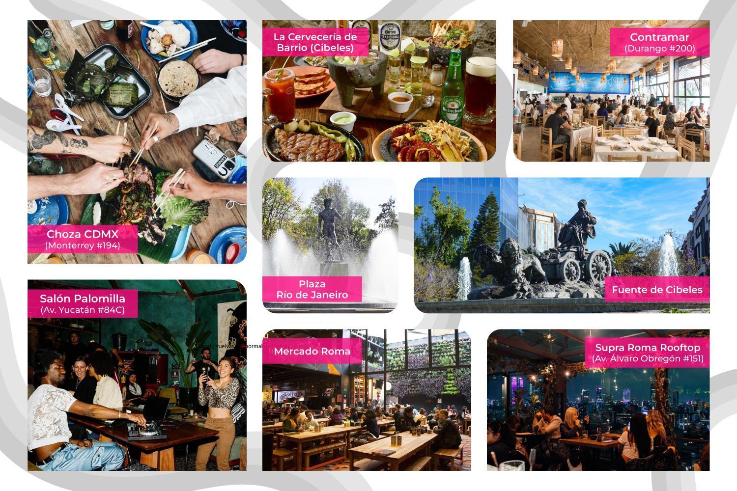 Uliv Apartments El Angel เม็กซิโกซิตี้ ภายนอก รูปภาพ